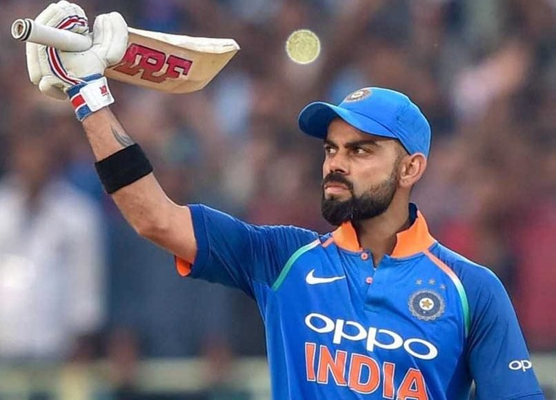 Virat Kohli breaks 3 world records together in this match of T20 विराट
