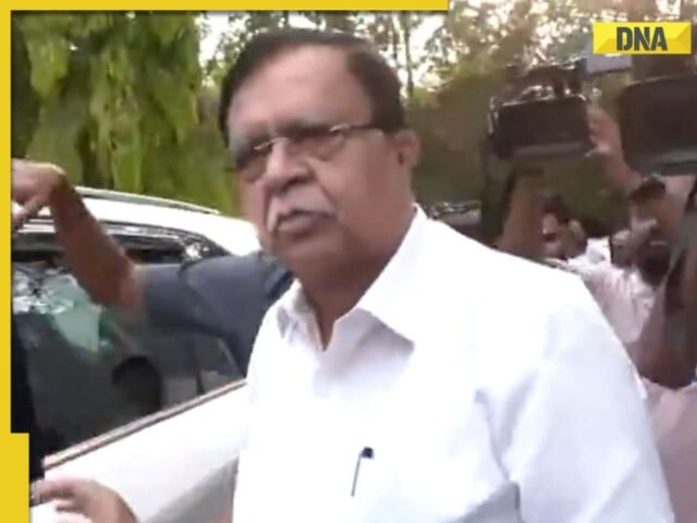 कर्नाटक मंत्री केएन राजन्ना हनी ट्रैप रो में जांच चाहते हैं, फाइलों की शिकायत ...
