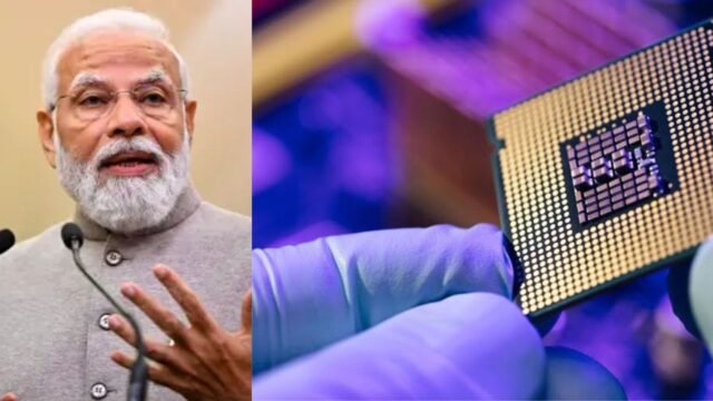 भारत का डिजिटल भविष्य: डिजिटल पब्लिक इन्फ्रास्ट्रक्चर, एआई और सेमीकंडक्टर मैन्युफैक्चरिंग को गले लगाना
