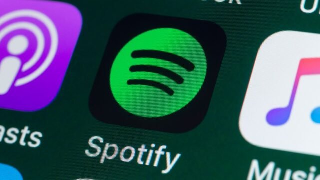 Spotify डाउन: स्ट्रीमिंग ऐप प्रमुख आउटेज से पीड़ित है - जैसा कि कंपनी 'मुद्दों' की पुष्टि करती है | विज्ञान, जलवायु और तकनीक समाचार
