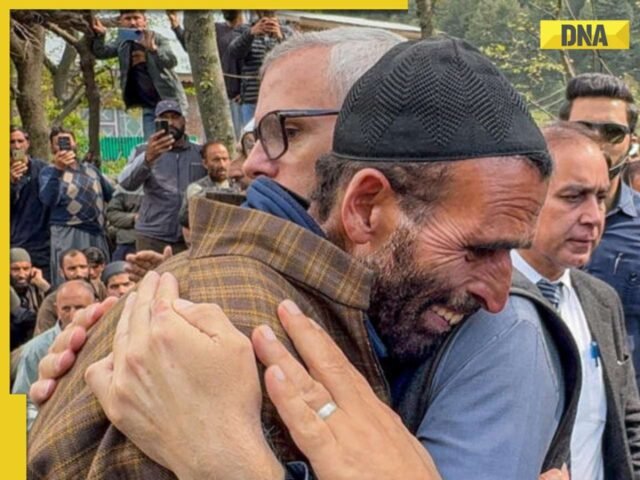 उमर अब्दुल्ला ने पाकिस्तान की 'तटस्थ' जांच की पेशकश को पहलगाम हमले में पेश किया
