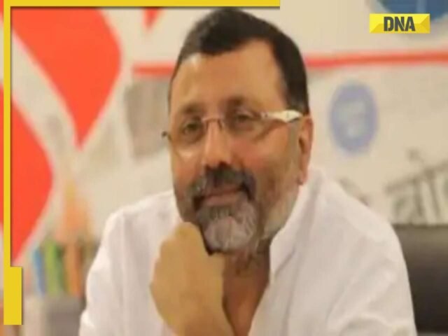 एटीसी अतिचार से लेकर न्यायपालिका के खिलाफ आरोपों तक, क्या बीजेपी गोड्डा सांसद विवादों का आनंद लेते हैं?
