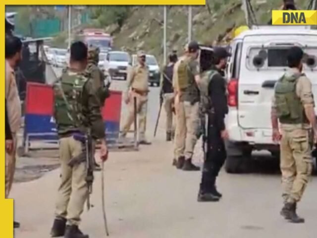 कम से कम 27 हिंदू मारे गए, 12 बुरी तरह से घायल, आतंकवाद विरोधी संचालन चल रहा था
