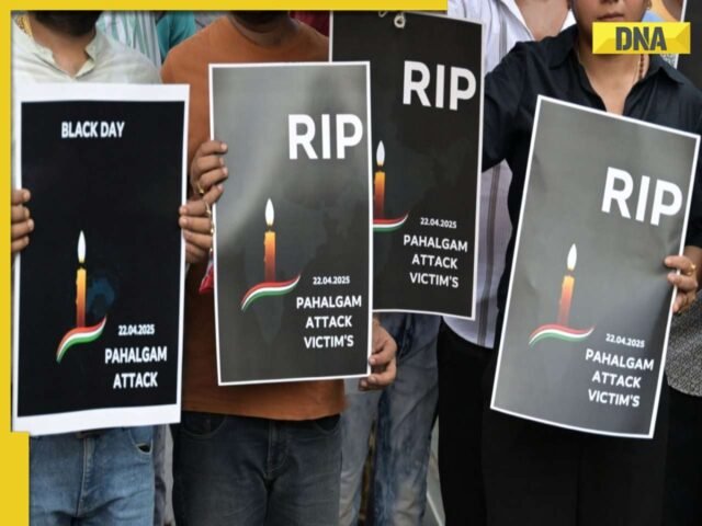 कश्मीरियों ने पहलगम हमले के खिलाफ एकजुट होकर, लेकिन क्या भारत की प्रतिक्रिया उनकी सहानुभूति को कम करेगी?
