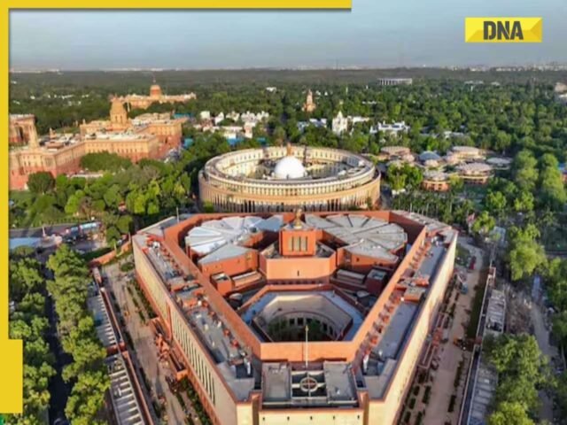 क्या संसद में पहलगाम आतंकवादी हमले पर विशेष सत्र आयोजित किया जाएगा? यहाँ विवरण ...
