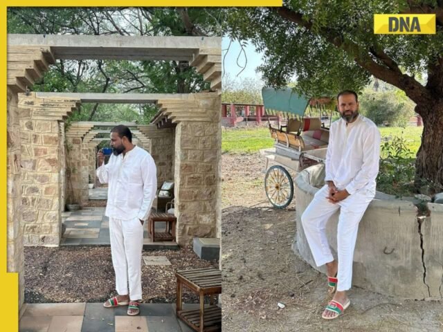 टीएमसी के सांसद यूसुफ पठान की 'ईज़ी आफ्टरनॉन्स, गुड चाय' पोस्ट वेस्ट बंगाल एंगर्स नेटिज़ेंस में हिंसा के बीच: 'लीडरशिप गोल'
