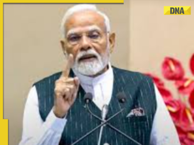 पीएम मोदी ने पहलगाम आतंकी हमले की निंदा की, न्याय का आश्वासन दिया: 'Nyaye Milke Rahega'
