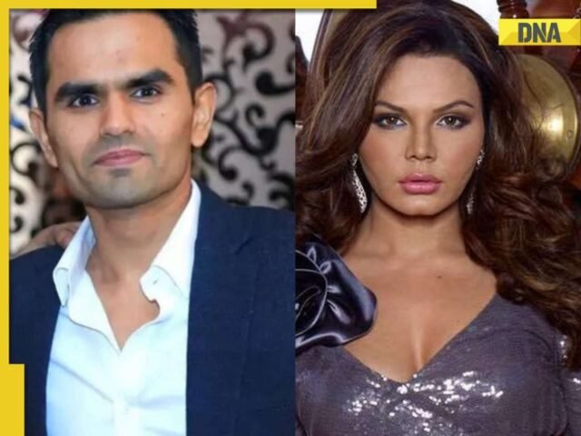 पूर्व-एनसीबी के निदेशक समीर वानखेड ने अभिनेता राखी सावंत और उनके वकील के खिलाफ मानहानि के मामले को वापस ले लिया

