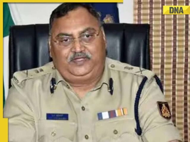 पूर्व कर्नाटक डीजी ओम प्रकाश बेंगलुरु घर में रहस्यमय परिस्थितियों में मृत पाया गया, जांच चल रही थी
