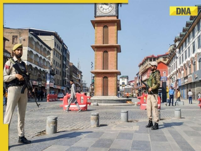 भारत ने विदेशी सरकार के साथ पाहलगाम आतंकी हमले में पाकिस्तान लिंक के साक्ष्य साझा किए: रिपोर्ट

