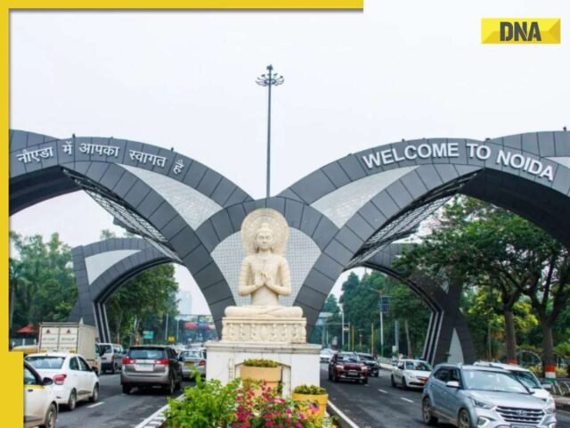 यहूदी हवाई अड्डे के आसपास बनाए जाने वाले पांच नए शहर; विवरण
