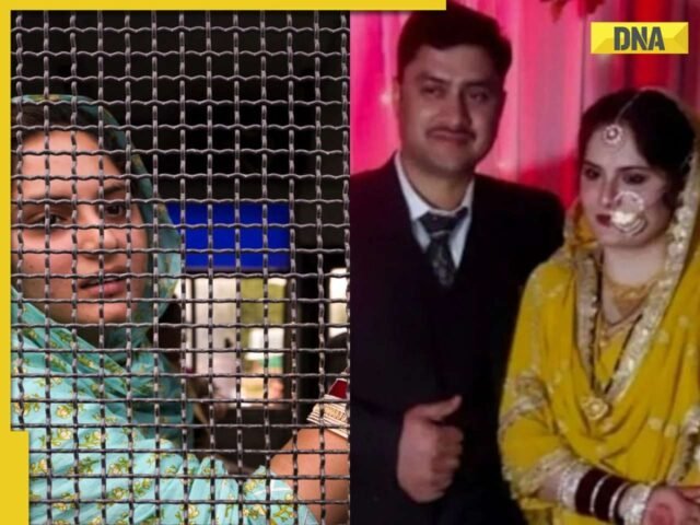 CRPF सैनिक ने भारत में पाकिस्तानी पत्नी को ओवरस्टे करने में मदद करने के लिए समाप्त किया, सेवा आचरण नियमों का उल्लंघन किया
