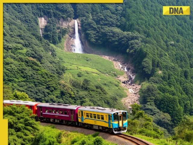 IRCTC भारत से इस देश में 14-दिवसीय 'मिस्टिक टूर' लॉन्च करने के लिए यात्रा के साथ लुभावनी दृश्यों के साथ, टिकट बुक करें, अन्य विवरण कैसे बुक करें
