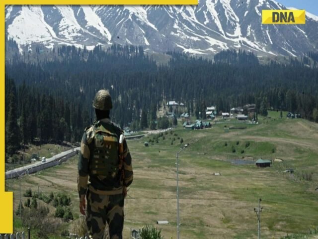 अमेरिका पाकिस्तान से भारत को पाहलगाम आतंकवादियों का शिकार करने में मदद करने के लिए कहता है, अन्यथा ...

