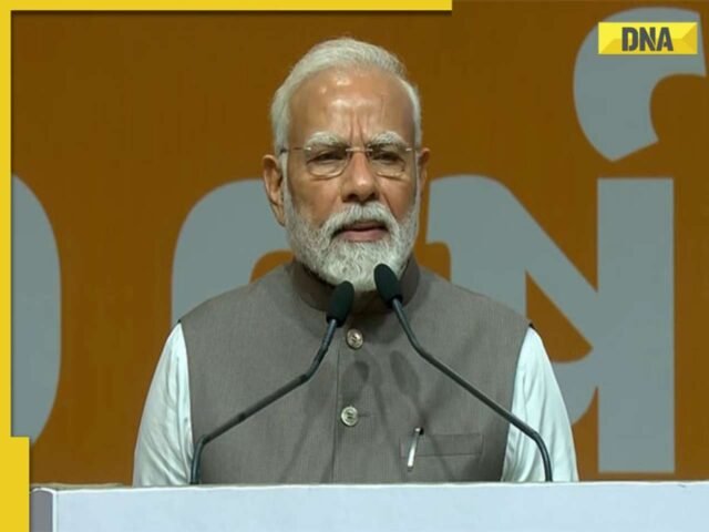 ऑपरेशन सिंदूर के बाद गुजरात में पीएम मोदी का बड़ा बयान

