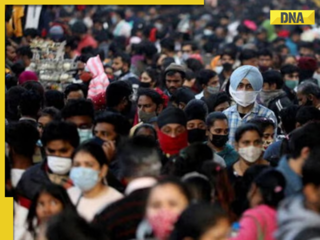 चंडीगढ़ पहली मृत्यु की रिपोर्ट करता है; सक्रिय मामले 1000 से अधिक बढ़ते हैं, कर्नाटक, राजस्थान स्पाइक देखें
