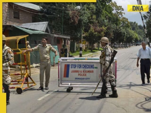 पहलगाम हमले पर बड़ा रहस्योद्घाटन! स्थानीय लोग शामिल हैं? जानिए पूर्व स्लीपर सेल सदस्य ने क्या कहा
