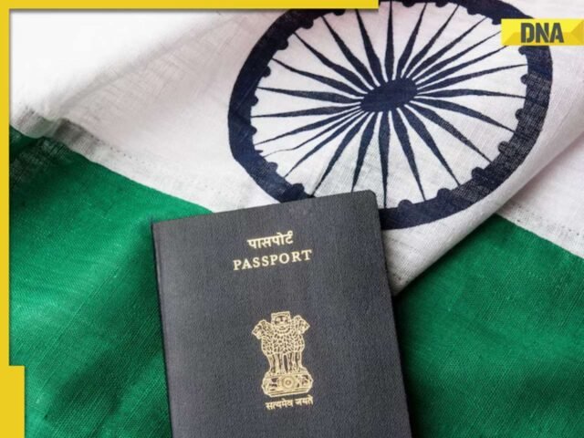 भारत ने 13 शहरों में अद्वितीय सुविधाओं के साथ ई-पासपोर्ट लॉन्च किया, पता है कि कागज वाले क्या होगा
