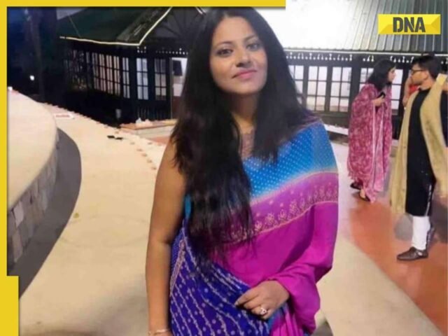 यूपीएससी धोखाधड़ी के मामले में पूर्व-आईएएस प्रशिक्षु पूजा खेडकर के लिए बड़ी राहत, एससी अनुदान अग्रिम जमानत
