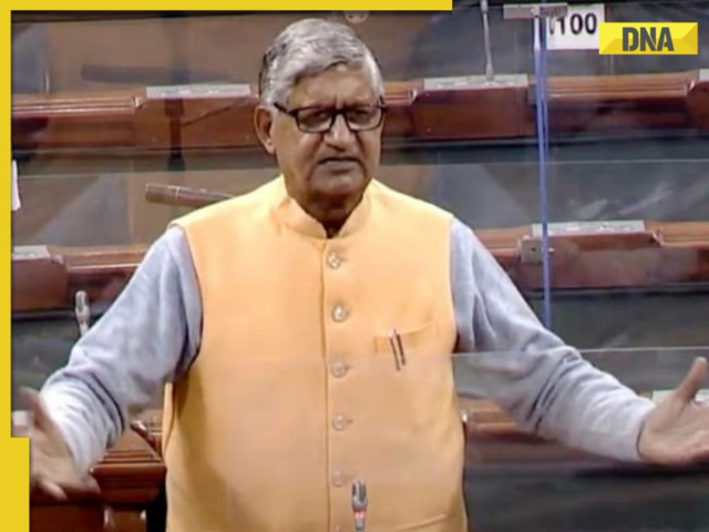 सांसद के मंत्री विजय शाह के बाद, भाजपा नेता पाहलगाम आतंकवादी हमले पर चौंकाने वाली टिप्पणी करते हैं, कहते हैं, 'पीड़ितों के पास होना चाहिए ...'
