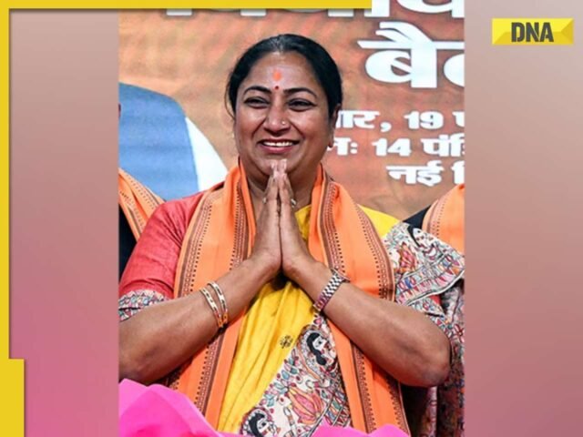 सीएम रेखा गुप्ता की सरकार ने दिल्ली में अपने पहले 100 दिनों में बड़ी पहल पर प्रकाश डाला
