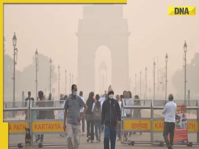 IMD ताजा लाल चेतावनी जारी करता है क्योंकि हीटवेव की स्थिति प्रबल होती है, बारिश की संभावना ...; यहां पूर्वानुमान की जाँच करें
