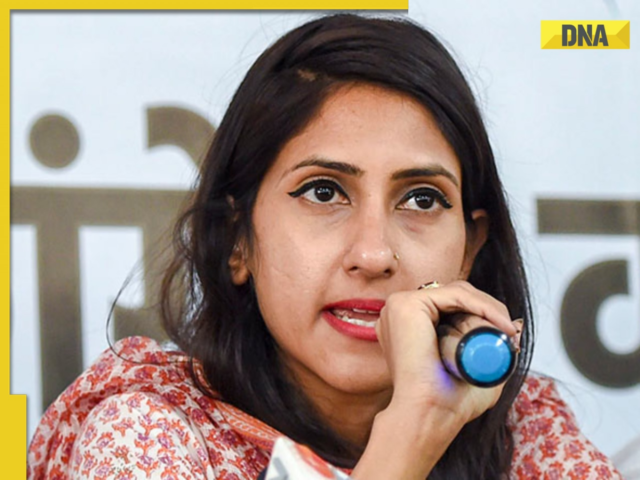 MLA ADITI SINGH डीएनए महिला अचीवर्स अवार्ड्स 2025 में गेस्ट ऑफ ऑनर
