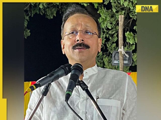 NCP नेता बाबा सिद्दीक की हत्या के मास्टरमाइंड को कनाडा में गिरफ्तार किया गया
