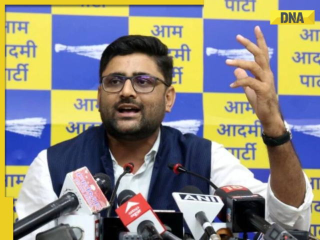 गोपाल इटालिया कौन है? AAP के उम्मीदवार और पूर्व पुलिस कांस्टेबल ने गुजरात में Visavadar विधानसभा बाईपोल जीत लिया, भाजपा के किरित पटेल को हराया ...

