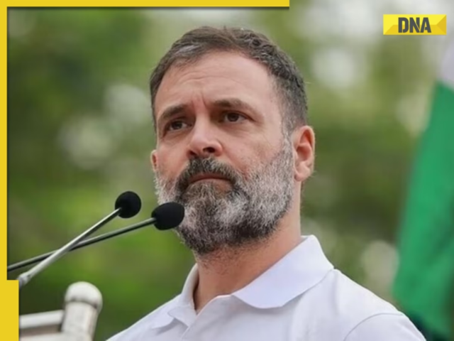 चुनाव आयोग ने 2024 महाराष्ट्र विधानसभा चुनावों में राहुल गांधी के दावों को खारिज कर दिया, उन्हें 'बिल्कुल बेतुका' कहा जाता है
