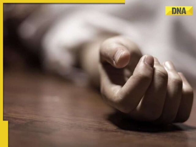 चौंकाने वाला! नीट एस्पिरेंट फादर के रिवॉल्वर का उपयोग करके आत्महत्या से मर जाता है, कारण है ...
