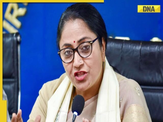दिल्ली सीएम रेखा गुप्ता को मौत का खतरा, जांच चल रही है
