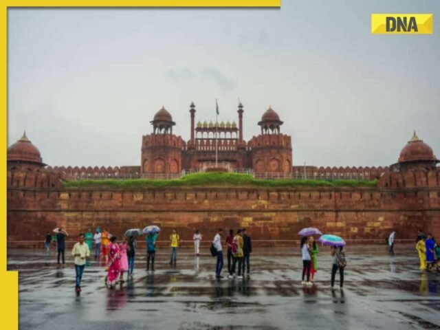 दिल्ली से पहले कृत्रिम बारिश के लिए गियर अप किया गया ... पता है कि यह कैसे काम करेगा
