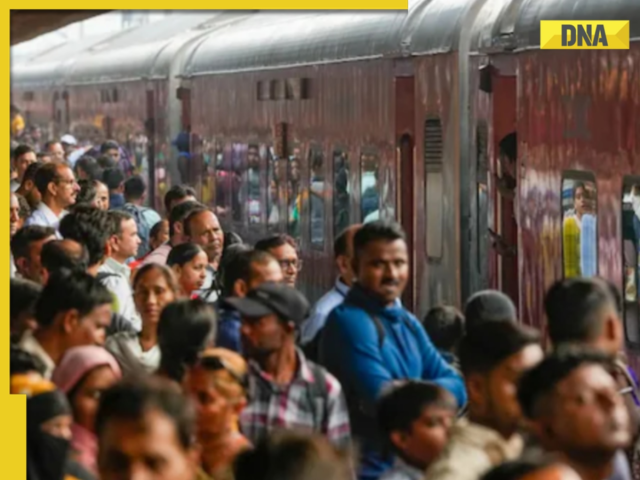 देर से ट्रेन, एसी काम नहीं कर रहा है? चरण-दर-चरण को जानें कि रिफंड का दावा करने के लिए टीडीआर कैसे फाइल करें
