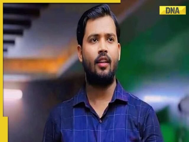 भारत-पाकिस्तान के संघर्ष विराम पर खान सर का बड़ा बयान, 'बंसुरी बजाने वेले कृष्ण कबी ...'
