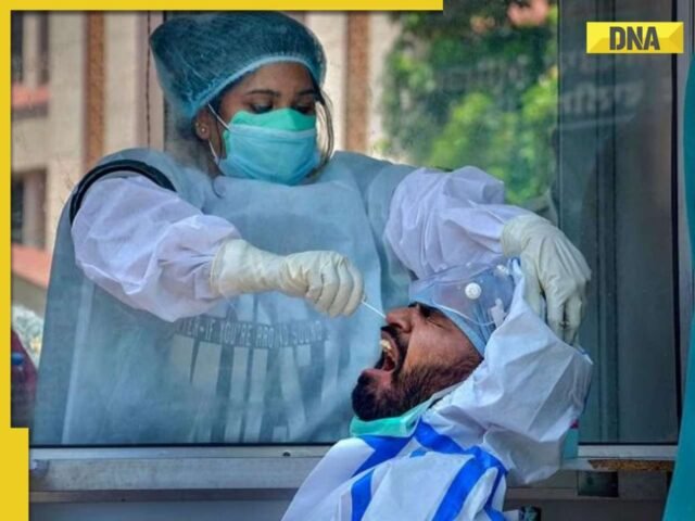 सक्रिय मामले क्रॉस 4000 मार्क, 5 मौतें अब तक बताई गई हैं, यहां नवीनतम अपडेट की जाँच करें
