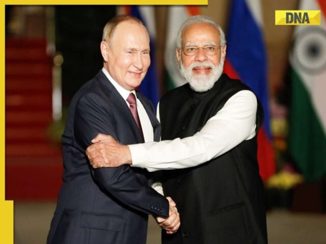 अमेरिका से 500 प्रतिशत टैरिफ खतरे पर भारत का बड़ा बयान, 'रूस के साथ व्यापार को रोकना ...'
