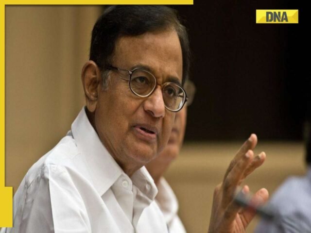 क्या पहलगाम हमलावर घरेलू आतंकवादी थे? चिदंबरम के बयान पर बड़े पैमाने पर विवाद फूटता है
