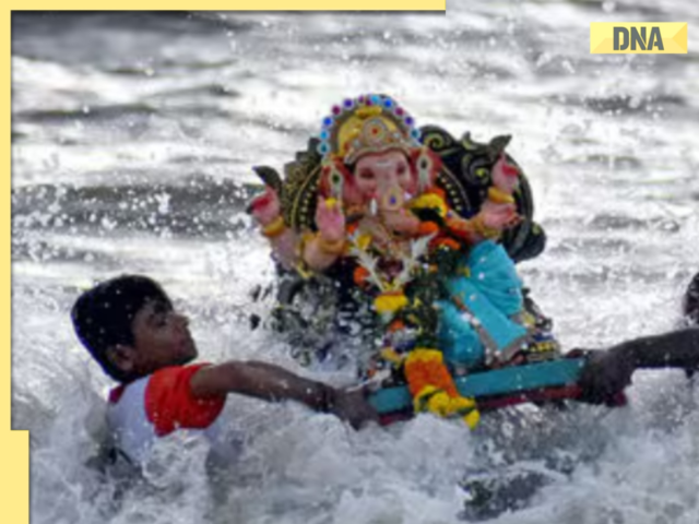 गणेश चतुर्थी 2025 से आगे, बॉम्बे एचसी विसारजन के लिए बड़े बदलाव करता है; कहता है ...
