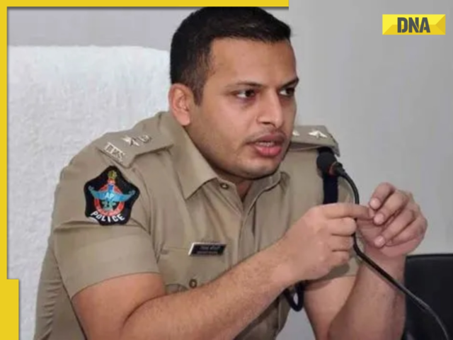 सिद्धार्थ कौशाल कौन है? सीनियर आईपीएस अधिकारी 13 साल की सेवा के बाद छोड़ देता है ...
