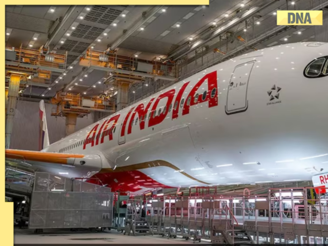AI-171 दुर्घटना के महीनों बाद, एयर इंडिया बड़ा कदम उठाता है, इसके लिए 35050885120 रुपये की घोषणा करता है ...
