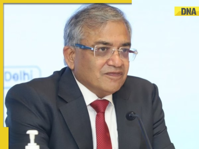IAS एसोसिएशन सीईसी ज्ञानश कुमार के परिवार के ऑनलाइन ट्रोलिंग पर बड़ा बयान जारी करता है: 'ऐसे व्यक्तिगत हमले ...'
