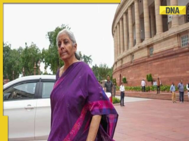 आयकर बिल 2025 आज संसद में पेश किया जाना है, यहाँ क्या उम्मीद है
