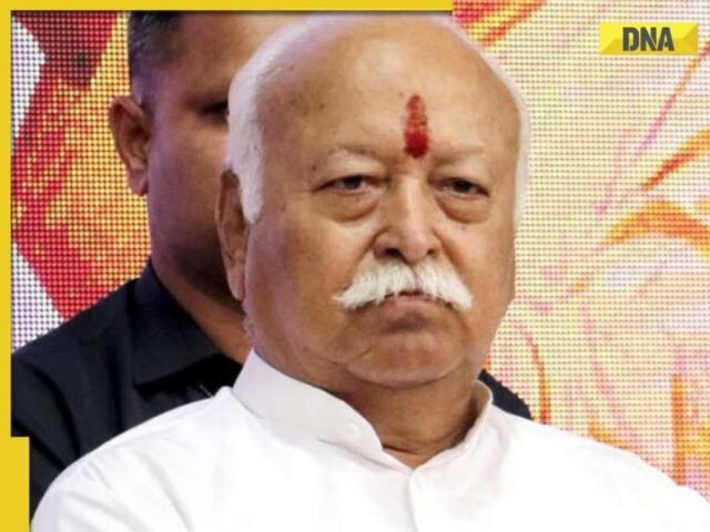 एटीएस अधिकारी जिन्होंने मामले की जांच की, मोहन भागवत के बारे में चौंकाने वाला रहस्योद्घाटन करता है, कहते हैं कि 'आदेश थे ...'
