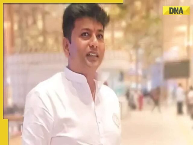 एड ने कर्नाटक के विधायक केसी वीरेंद्र को बहु-करोड़ सट्टेबाजी केस में गिरफ्तार किया
