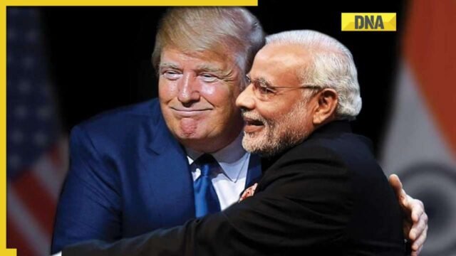 क्या भारत रूसी तेल पर डोनाल्ड ट्रम्प के दबाव के लिए बने रहेगा? क्या पीएम मोदी ने हमें स्नब करने के लिए 'स्वदेशी' पर जोर दिया है?

