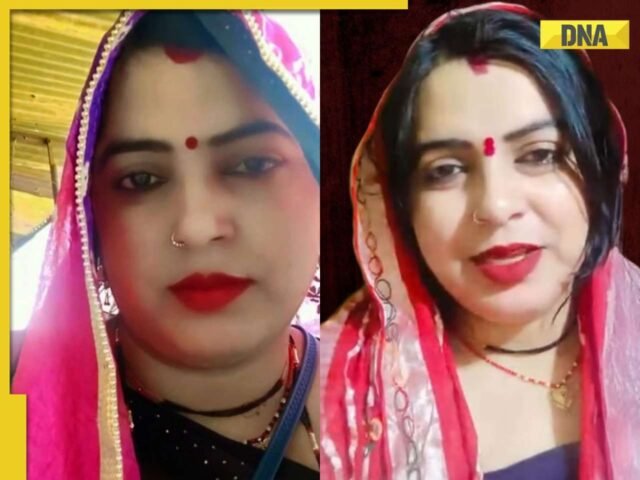 चौंकाने वाला! मध्य प्रदेश के झांसी में पाए गए महिला का हेडलेस बॉडी, लवर ने शरीर को सात टुकड़ों में चॉप किया क्योंकि ...
