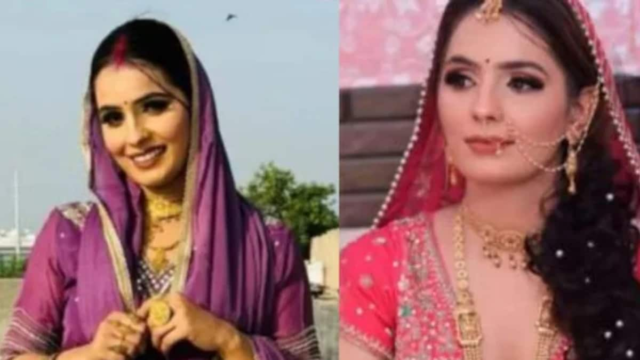 'टॉप-एंड कार दी, घरेलू अनिवार्यताएं ...': नोएडा वुमन के भाई ने दहेज पर आग लगा दी | भारत समाचार
