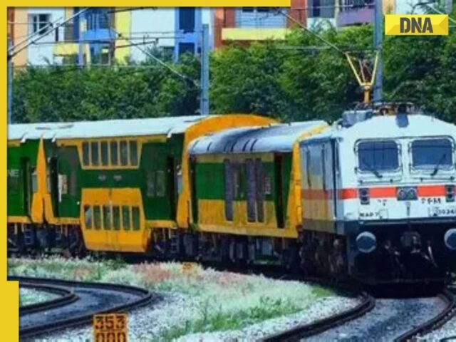 न्यायिक सेवा परीक्षा के लिए अध्ययन करने वाली सांसद महिला मिड-ट्रेन यात्रा को गायब कर देती है, सह-भुगतानकर्ता कहते हैं ...
