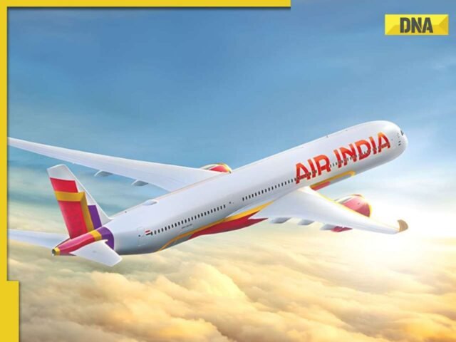 पायलट अब 65 तक उड़ सकते हैं क्योंकि एयर इंडिया सेवानिवृत्ति की आयु बढ़ाता है; गैर-उड़ान कर्मचारी काम करने के लिए ...
